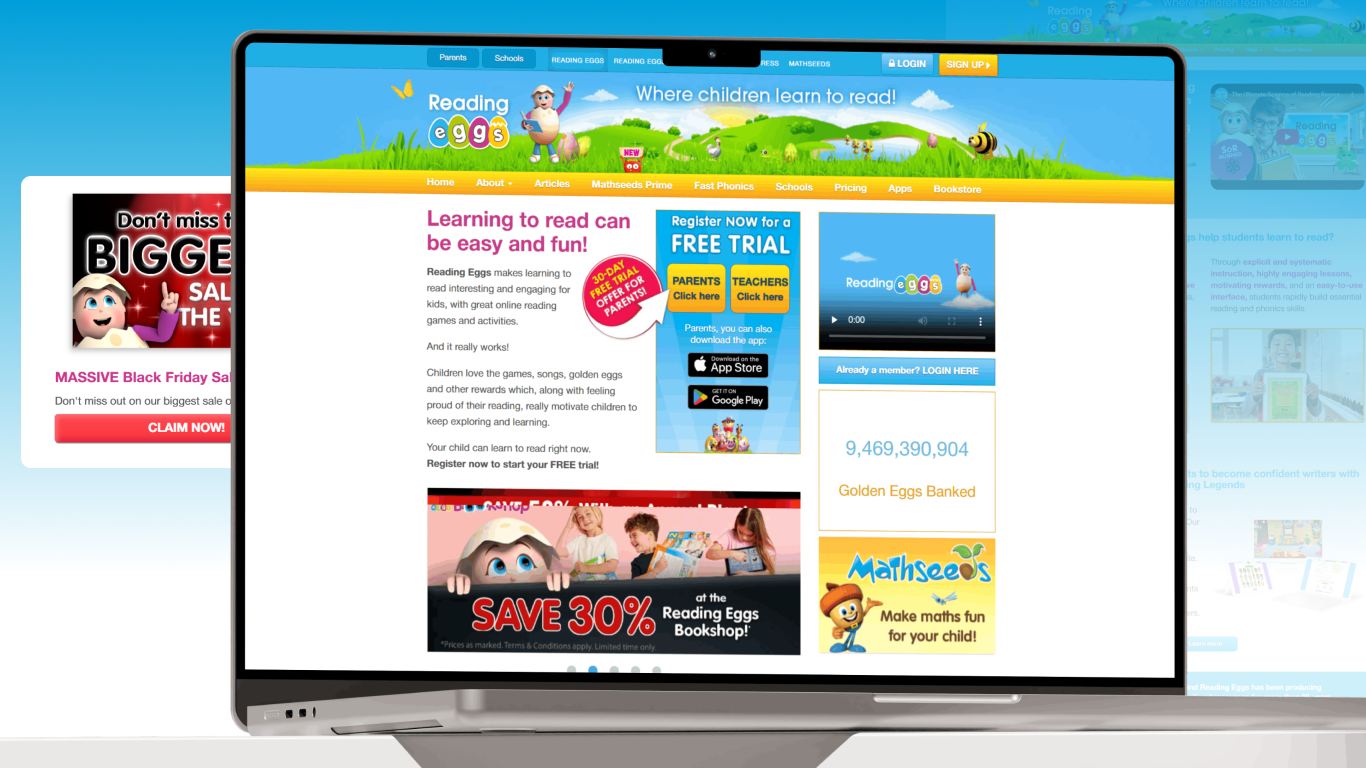 readingeggs.co.uk